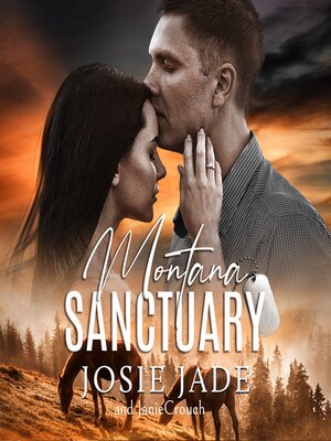 cover image of Montana Sanctuary